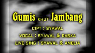 Lagu Alas Syawal Gumis Khut Jambang - Kutacane - Aceh Tenggara