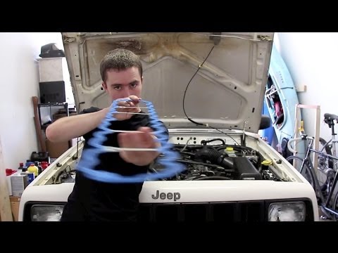 How to Replace a Valve Cover Gasket - YouTube