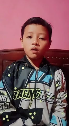 Sekar Gambuh Ananda Briyan Hidayat
