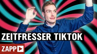 TikTok: Mit diesen Tricks raubt die App unsere Zeit | ZAPP | NDR screenshot 1