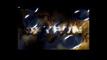 Oxyron "Fourteen" Amiga AGA Demo (Vampire V4)