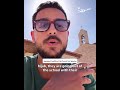أردني يشرح حالة التسامح بين المسلميين والمسيحيين في الأردن#الاردن #عمون