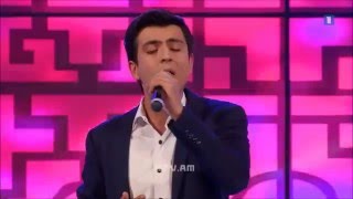 Masis Hunanyan-Mor Ser@ //ԵՐԳ ԵՐԳՈՑ//