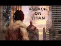 Attack on titan liveaction in america eren erenyeager