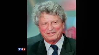 Décès De Jean Rédélé