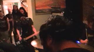 Choking On Ash live 6/23/14