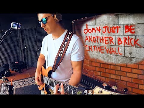 don't-just-be-another-brick-in-the-wall