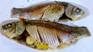 Карась в фольге запечённый в духовке. Пальчики оближешь. Карась в фольге запечённый в духовке. Пальчики оближешь.