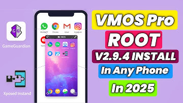 VMOS Pro Root V2.9.4 In 2024 | How To Install VMOS Pro Rooted Version | Root Any Android Phone |
