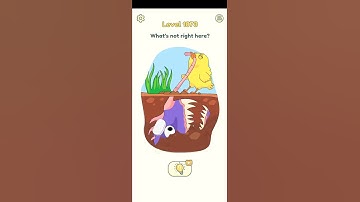 Dop 2 (delete one part) #all level #game play#shorts