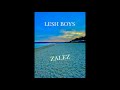 02. LESHBOYS - ZALEZ