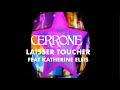 Cerrone  laisser toucher feat katherine ellis official music