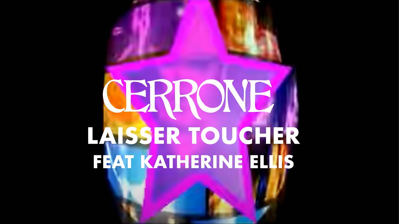 Laisser Toucher – Marc Cerrone