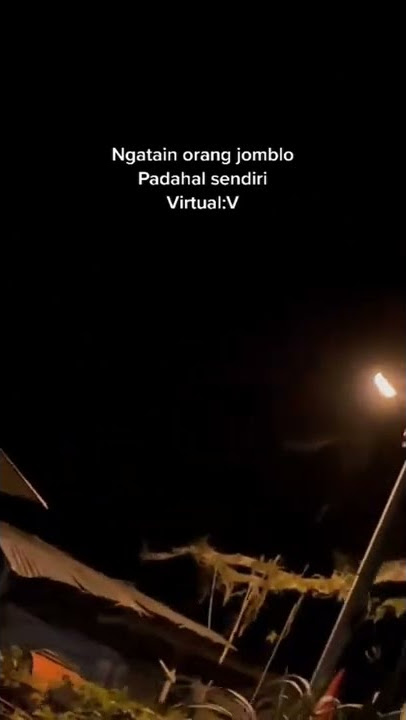 story wa jomblo || story wa buat yang virtual || status wa terbaru