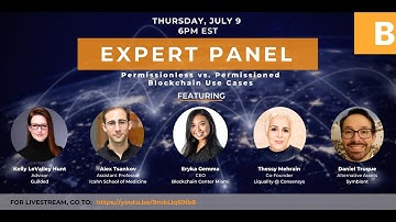 Permissionless vs. Permissioned Blockchain Use Cases