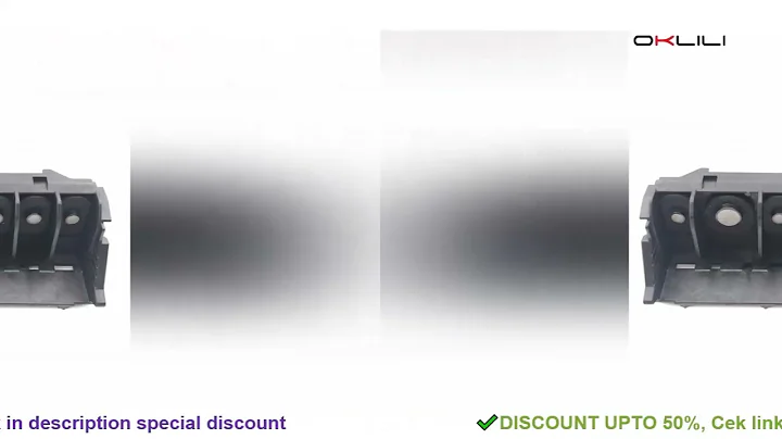 REVIEW QY6-0089 Printhead Print Head Printer Head for Canon PIXMA TS5050 TS5051 TS5053 TS5055 TS5070