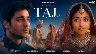TAJ 2.0 - The Singh | Official Video | New Hindi Song 2026 | Sad Songs Hindi | Sad Song | Heartbreak screenshot 4