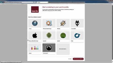 How to show Spotify songs in Twitch chat!