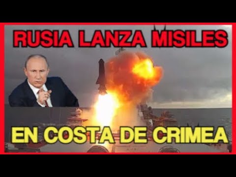 Vídeo: El Pont De Crimea Podria Col·lapsar?