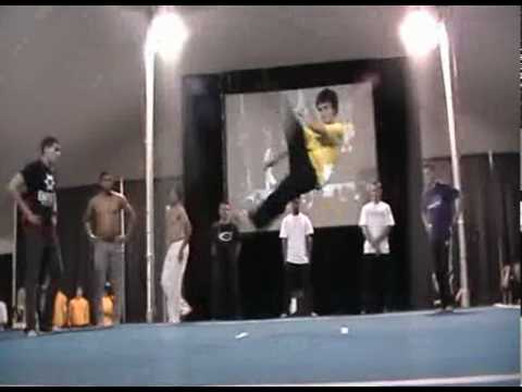 illReality Tricks Battle - New England Open 2010 -...