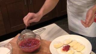 DIRTY DISHES - Homemade Eclairs and Home Wrecking Affairs