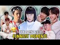THE BOYZ 2021 Funniest Moments (Try Not To Smile)