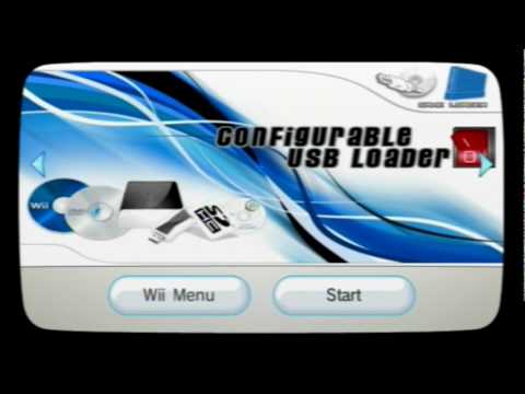 wii u channel forwarder usb loader gx