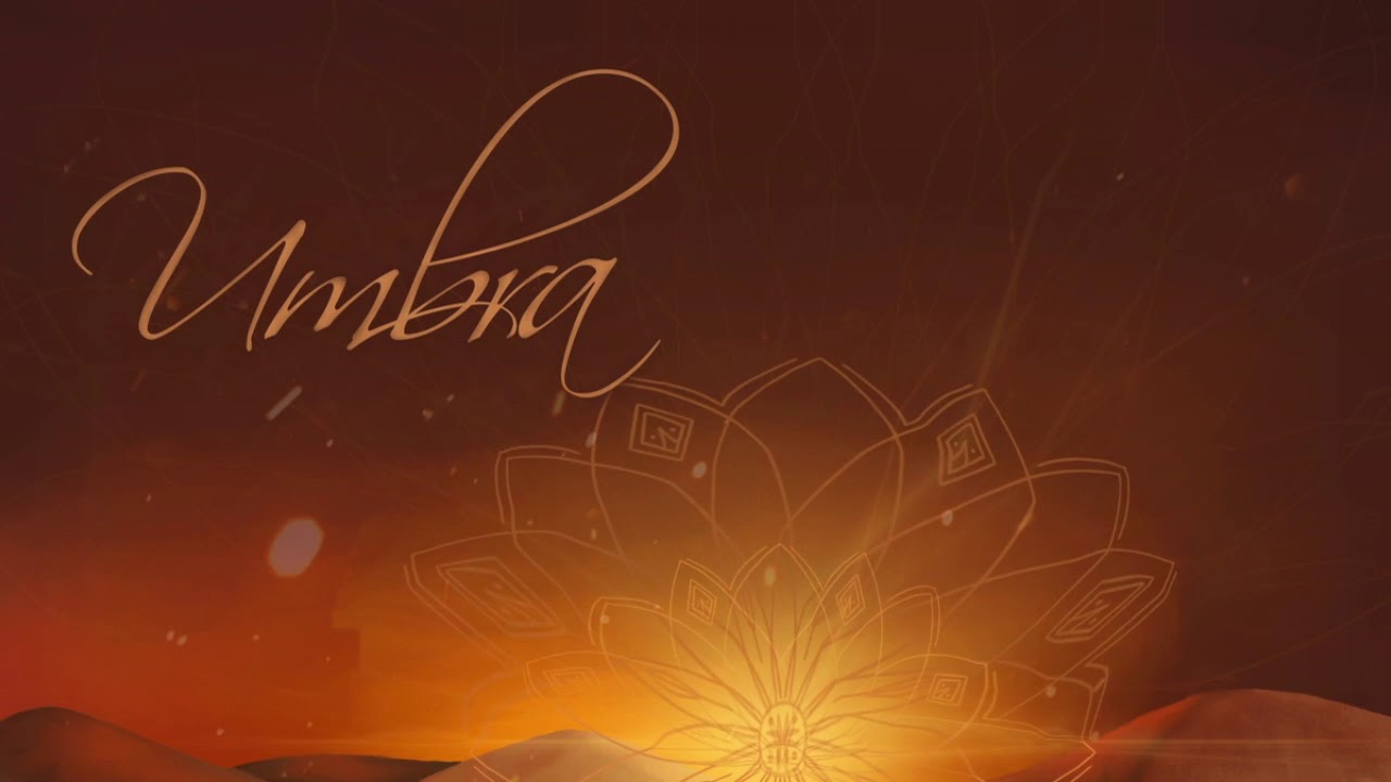 Lunar Symphony & Kompass - Dusk