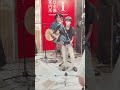 【西中葵& 川合結人】軽快なトークショー 《日本橋ミュージックライバー 》2025.07.31