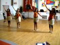 Ypfdj phila hidri performing kunama independence 2011