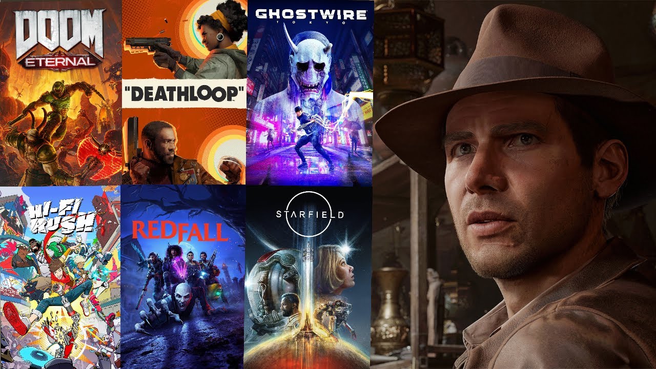 Bethesda Wants More Shadow Drops 6