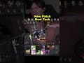 New Patch New Tech Sinclair - Deadlock #deadlock #deadlockshorts #deadlockclips