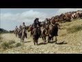 Mongol kino - Gazarchin