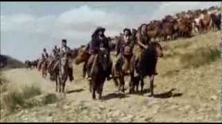 Mongol Kino - Gazarchin Mongol Kino - Gazarchin