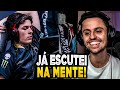 ENTREI NA MENTE DO LAGONIS! - RAZAH CORTES