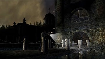 The X-Files: Resist or Serve - Fox Mulder Walkthrough # 8