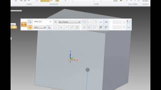 Celebrity Constrain to Arc Profile