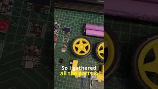 Building a desktop companion with blueprint