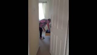 Gotcha Granny 20 - Bend Over