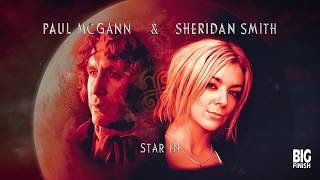 Doctor Who - The Eighth Doctor Adventures - Series 1