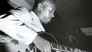 Video thumbnail of "Wes Montgomery - Wind Song"