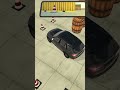 CAR PARKING GAMES PART 41/REALISTIC CAR PARKING ANDROID GAMEPLAY  #shorts #yt shorts #youtube shorts
