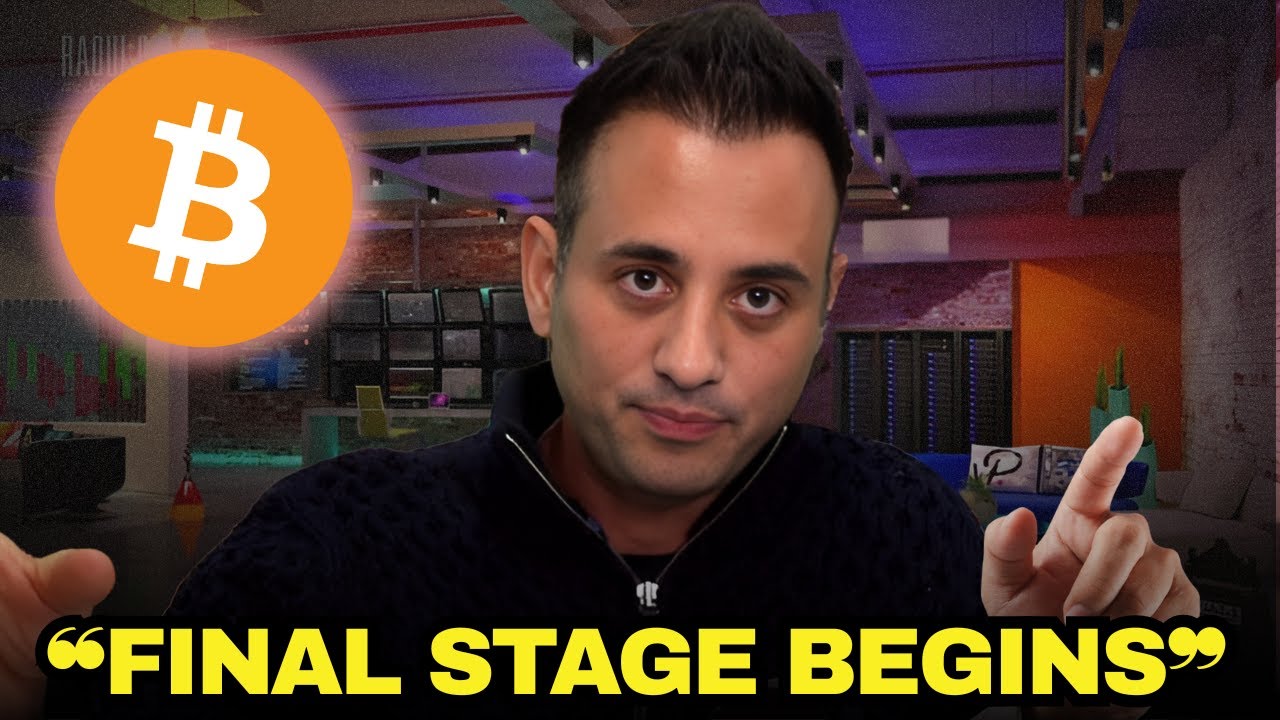 Bitcoin Is About to Go Parabolic – Ran Neuner Explains Why