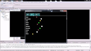 Penner Easing Tutorial with SFML