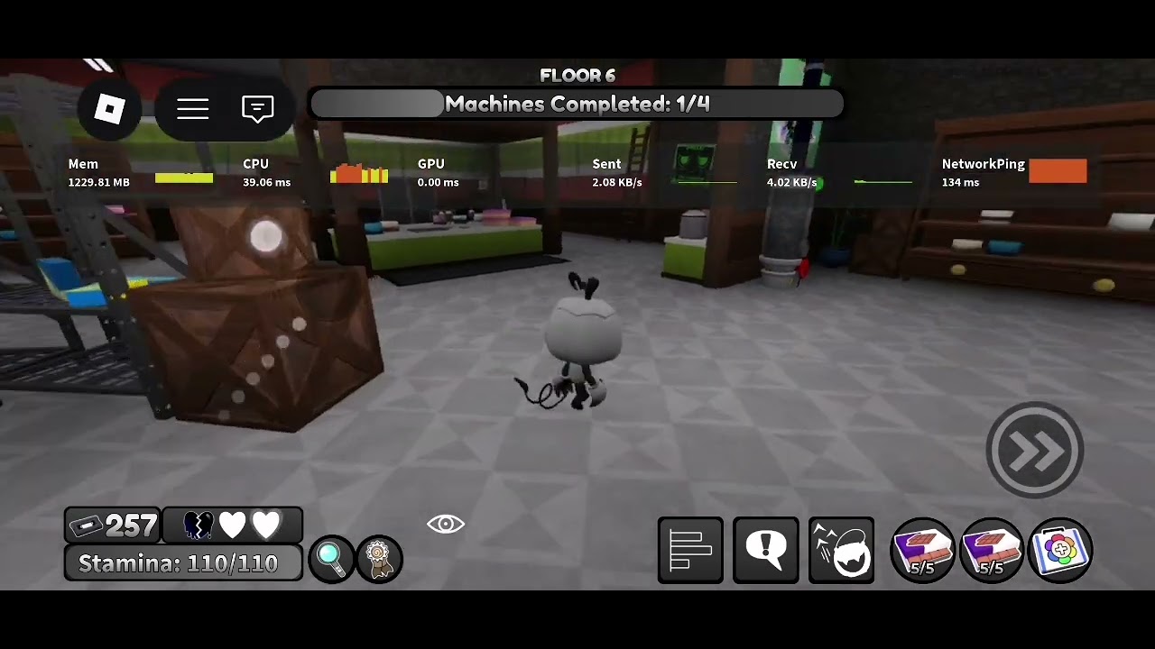 Last encounter of Bobbita (@HeartsforVeeandShelly) - YouTube