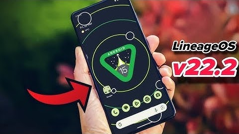 LineageOS 22.2 Unofficial Android 15 Redmi Note 4/4x aka Mido 01st-Jun-2025 Installation & Review.