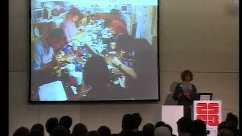 25c3: Scalable Swarm Robotics