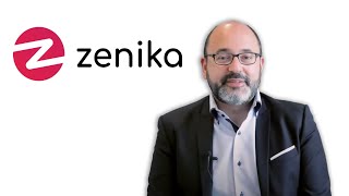 Zenika founder and CEO Carl Azoury screenshot 2