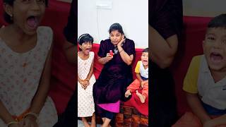 Thumbnail for 😡Ada Paavi 😱 real end twist 🤣 #shorts #trending #funny #comedy #cpsaicharan #viralvideo