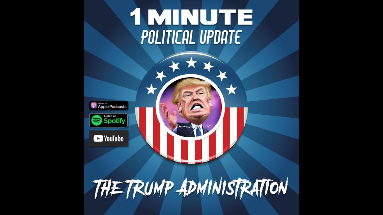 Ep. #84: Trump Affixes Tariff on Foreign Films, Places Hex on Air Traffic Controllers